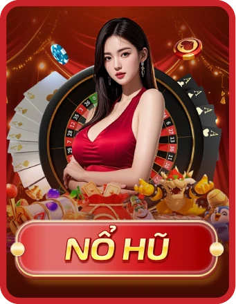 Nổ Hũ