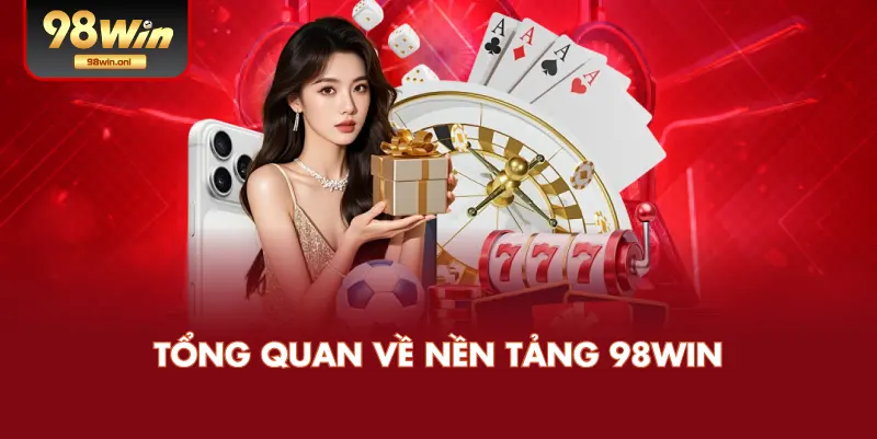 Tổng Quan Về Nền Tảng 98WIN
